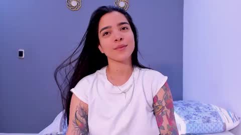 Snapshot of kamilabetancourt chatting on June 2026 12:49:01 PM Kamila Betancourt online show from June 2026 12:49:01 PM