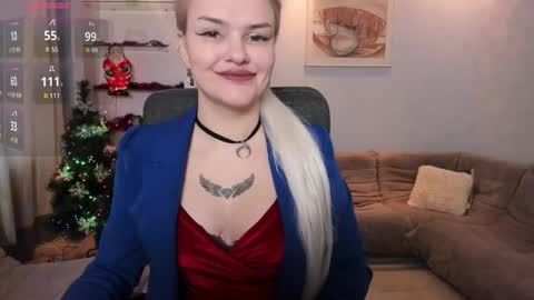 Camila online show from January 2026 06:28:02 AM