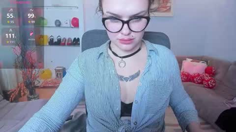 Camila online show from February 2026 05:51:01 AM