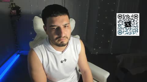 kamilanewaccount online show from April 2026 11:43:02 PM