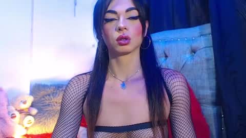 CAMILA SANTAMARIA online show from June 2026 10:55:01 PM