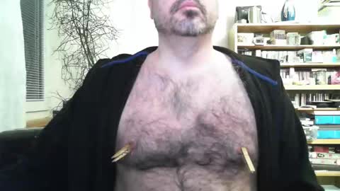 Kamil Lipovy online show from February 2025 11:37:02 PM