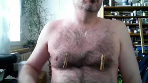 Kamil Lipovy online show from November 2025 10:23:01 AM