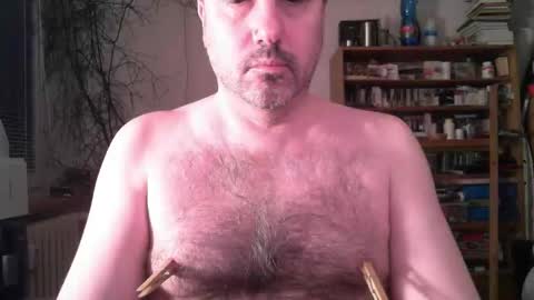 Kamil Lipovy online show from March 2026 09:07:01 PM