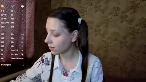 Mari  Simmons online show from March 2026 01:57:01 AM