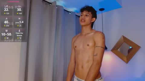 Kami online show from February 2026 06:33:02 PM