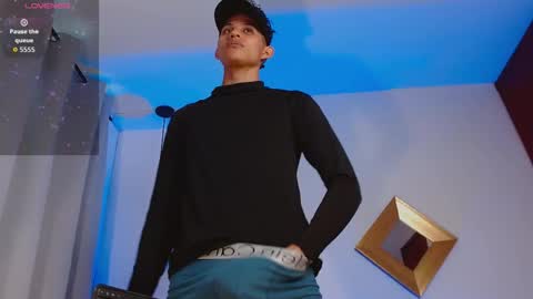 Kami online show from March 2026 08:14:01 PM