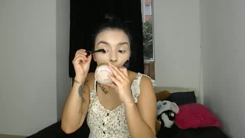 kammy   y   camila online show from December 2025 10:05:02 PM