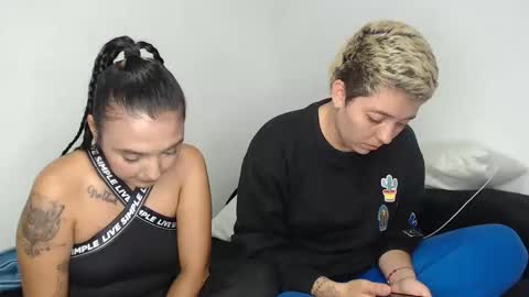 kammy   y   camila online show from March 2026 01:10:01 AM