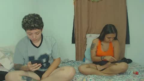 kammy   y   camila online show from May 2026 02:03:01 PM