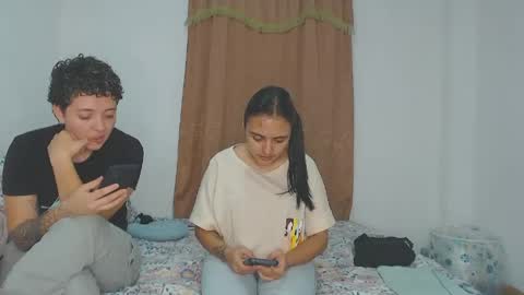 kammy   y   camila online show from June 2026 11:17:01 PM