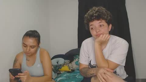 kammy   y   camila online show from June 2026 02:53:02 AM