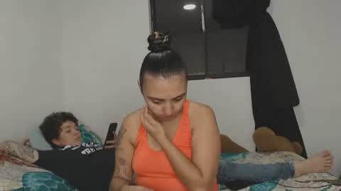 kammy   y   camila online show from July 2026 11:22:01 PM