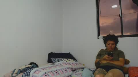 kammy   y   camila online show from July 2026 11:20:02 PM