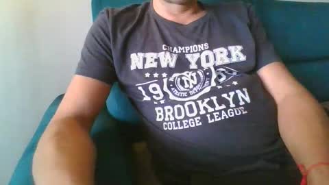 Mario online show from November 2025 09:54:02 AM