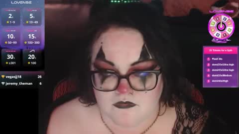 Snapshot of kandeeriot chatting on February 2026 06:36:02 AM Kandee Riot online show from February 2026 06:36:02 AM