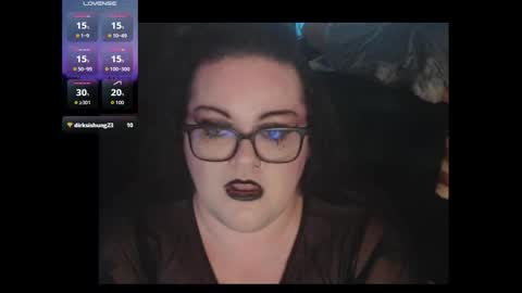 Snapshot of kandeeriot chatting on February 2026 05:40:02 AM Kandee Riot online show from February 2026 05:40:02 AM