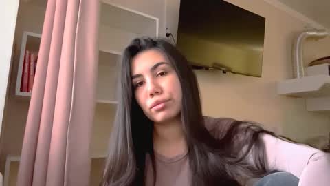 Karina online show from October 2025 01:23:02 PM