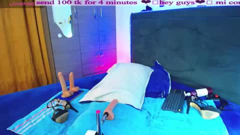 Lazily zoe online show from October 2025 06:47:01 AM