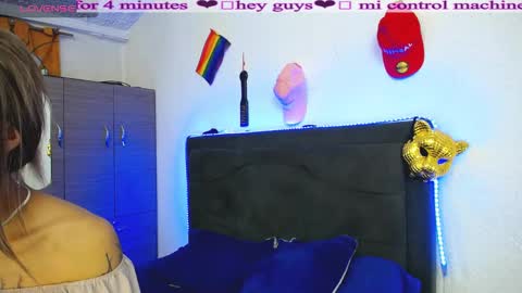 Lazily zoe online show from October 2025 11:48:01 PM