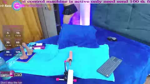 Lazily zoe online show from November 2025 11:47:02 PM