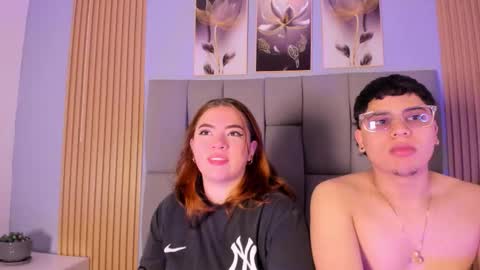 kandyfrees online show from December 2025 12:34:02 PM