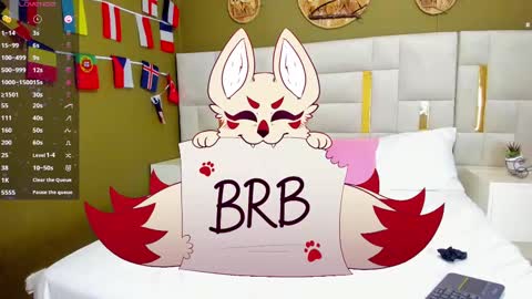 hello  Im Danni online show from February 2025 02:38:01 PM