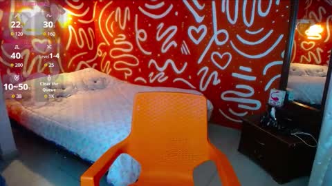 candy online show from December 2025 11:41:02 AM