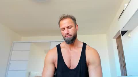 Kane OF strongkane online show from January 2025 11:00:02 AM