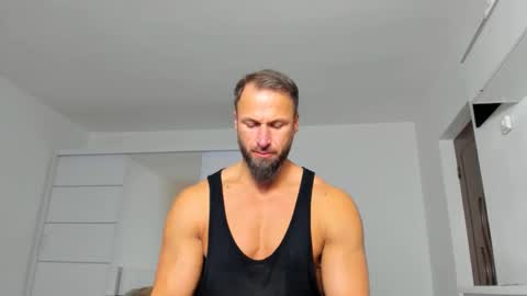 Kane OF strongkane online show from February 2025 07:27:02 PM