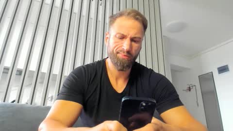 Kane OF strongkane online show from September 2025 01:24:02 PM