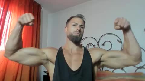 Snapshot of kanegriffin26 chatting on April 2026 10:32:01 AM Kane OF strongkane online show from April 2026 10:32:01 AM