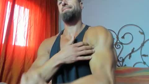 Snapshot of kanegriffin26 chatting on May 2026 12:21:01 PM Kane OF strongkane online show from May 2026 12:21:01 PM
