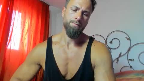 Snapshot of kanegriffin26 chatting on May 2026 12:21:02 PM Kane OF strongkane online show from May 2026 12:21:02 PM