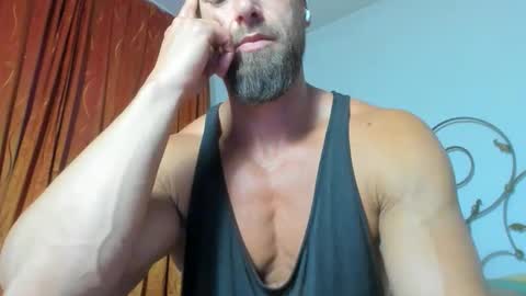 Snapshot of kanegriffin26 chatting on May 2026 12:40:02 AM Kane OF strongkane online show from May 2026 12:40:02 AM