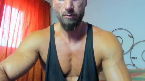 Snapshot of kanegriffin26 chatting on May 2026 01:51:01 PM Kane OF strongkane online show from May 2026 01:51:01 PM