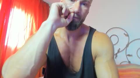 Snapshot of kanegriffin26 chatting on May 2026 11:07:01 AM Kane OF strongkane online show from May 2026 11:07:01 AM
