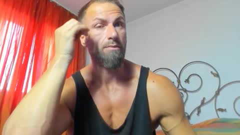 Snapshot of kanegriffin26 chatting on May 2026 10:02:02 AM Kane OF strongkane online show from May 2026 10:02:02 AM