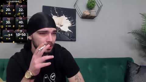 Kane online show from January 2026 10:30:02 PM