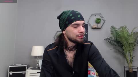 Kane online show from February 2026 09:23:01 PM