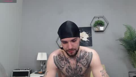 Kane online show from April 2026 09:45:01 PM