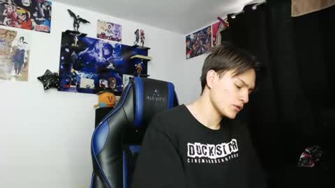 andres online show from October 2025 01:11:02 PM