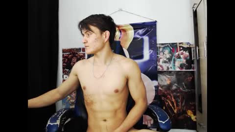 andres online show from November 2025 04:14:02 PM