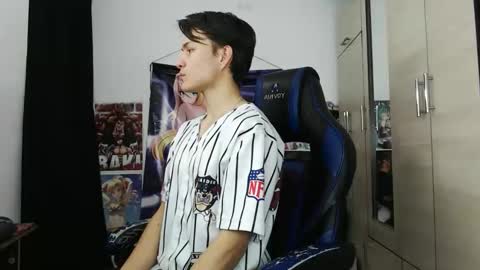 andres online show from February 2026 12:15:01 PM