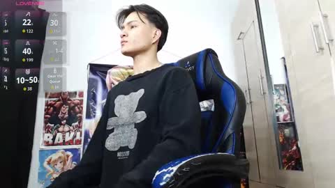 andres online show from May 2026 11:40:01 AM