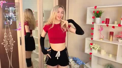 Alice online show from November 2025 04:16:02 PM