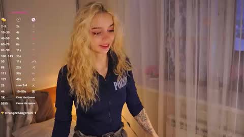 Alice online show from January 2026 03:10:02 AM