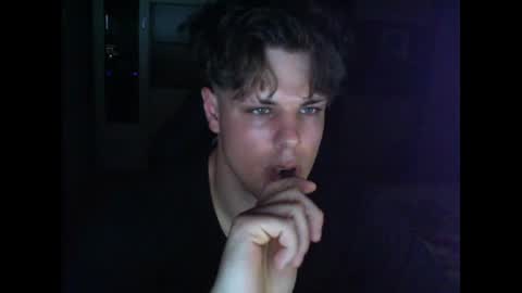 Kane Wolf online show from June 2026 09:32:02 PM