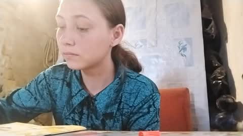 Eva online show from June 2026 03:28:01 PM