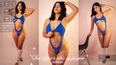 Kanna  online show from December 2025 10:46:02 AM